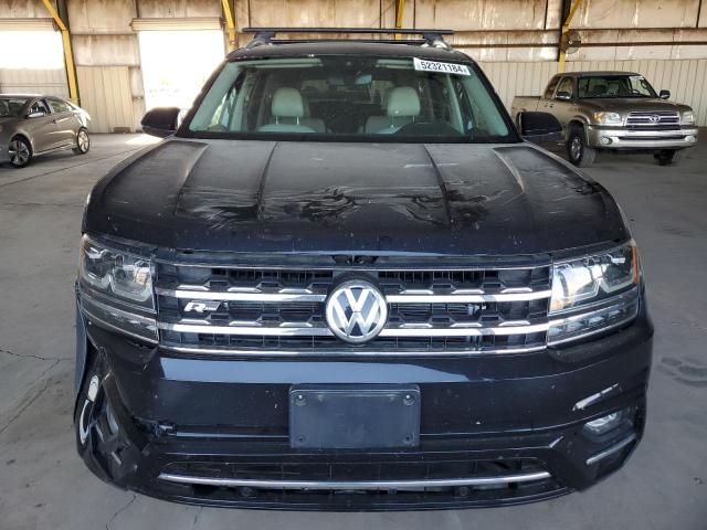 2019 Volkswagen Atlas Sel VIN: 1V2RR2CA0KC529588 Lot: 52321184