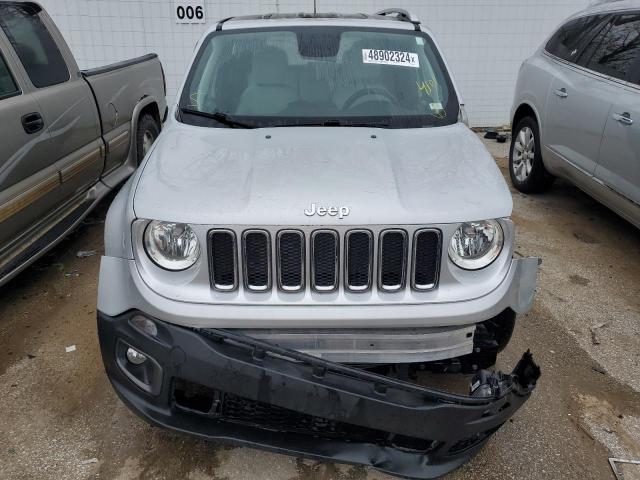 2018 JEEP RENEGADE L - ZACCJADB8JPH23750