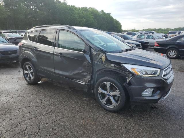 2017 Ford Escape Se VIN: 1FMCU0GD3HUC72245 Lot: 51559444