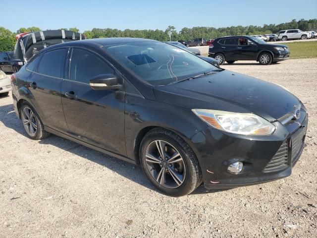 2014 Ford Focus Se VIN: 1FADP3F25EL183429 Lot: 51482984