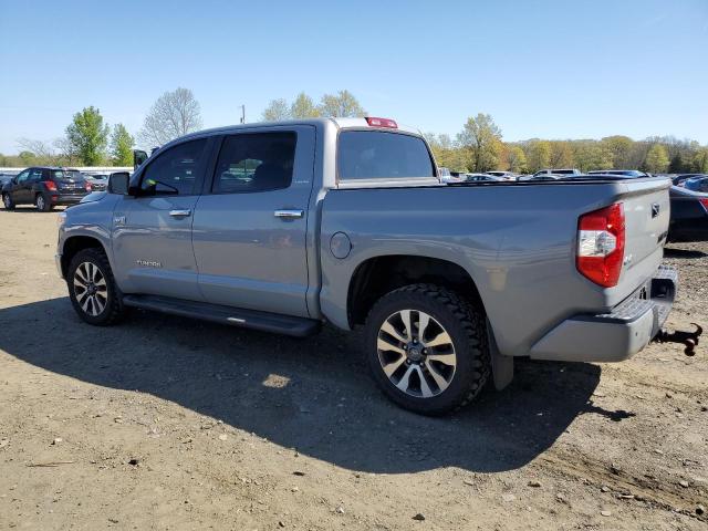 2019 Toyota Tundra - Image 2