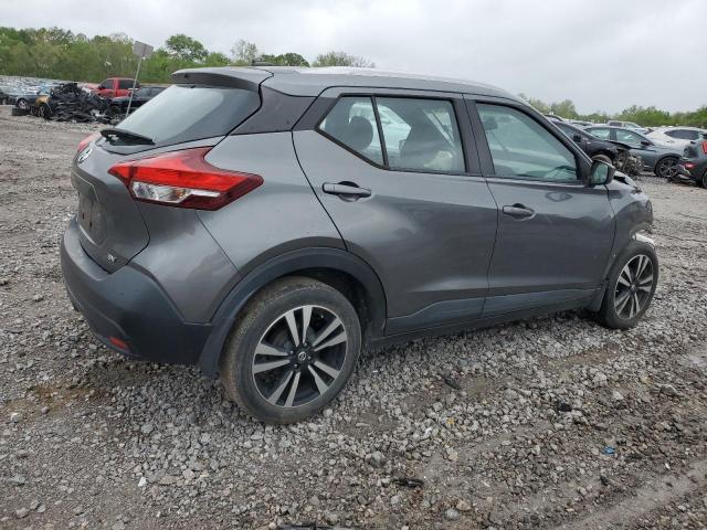 2018 Nissan Kicks S VIN: 3N1CP5CU4JL542861 Lot: 50729814