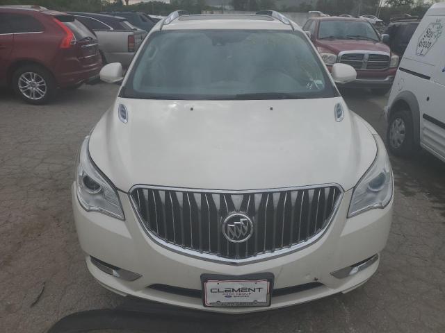 2015 Buick Enclave VIN: 5GAKVCKD7FJ117901 Lot: 50292394