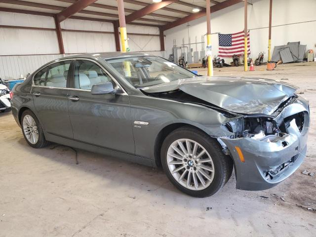 2011 BMW 535 Xi VIN: WBAFU7C51BC872457 Lot: 51617264