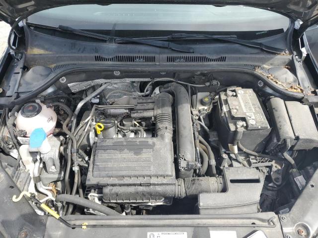 2018 Volkswagen Jetta S VIN: 3VW2B7AJ9JM244342 Lot: 52108824