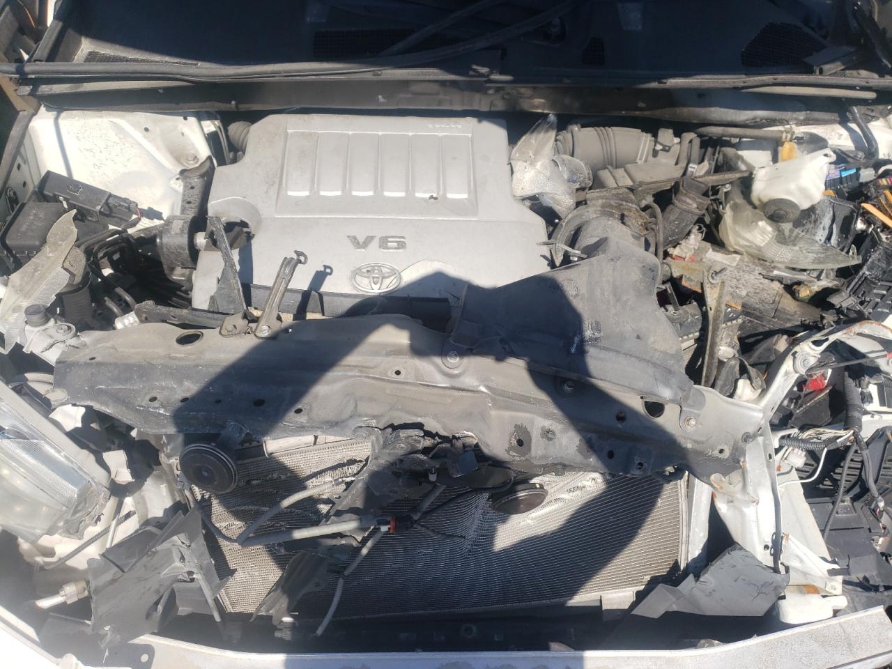 5TDYK3EH7DS139803 2013 Toyota Highlander Limited