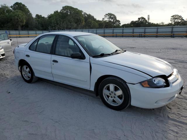 2005 Chevrolet Cavalier Ls VIN: 1G1JF52F157183854 Lot: 49677974