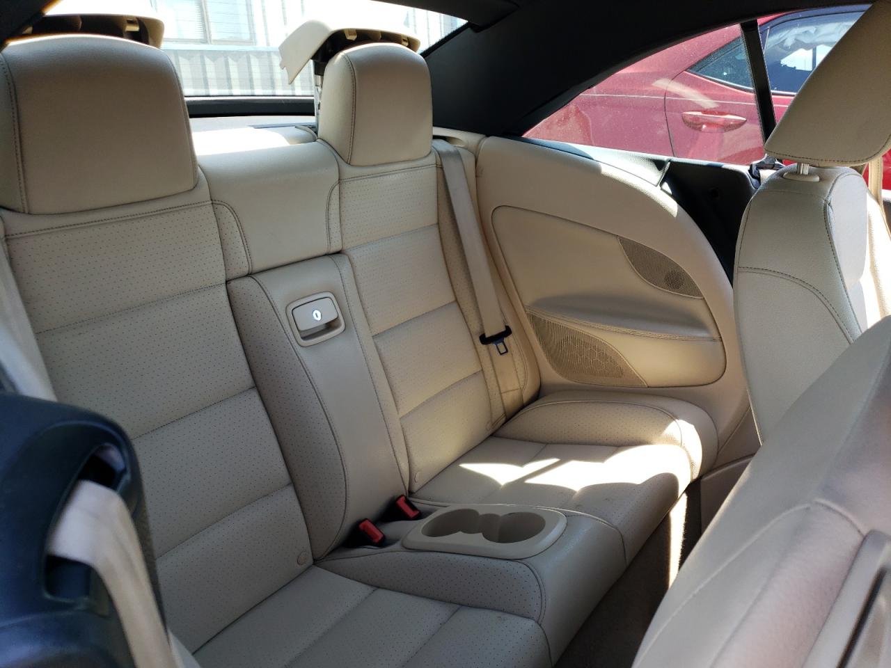 WVWBW8AH1DV002567 2013 Volkswagen Eos Komfort