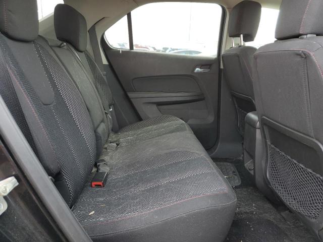 2CNALDEW9A6204882 2010 Chevrolet Equinox Lt