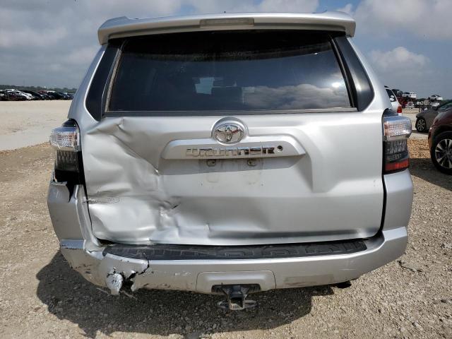 2021 Toyota 4Runner Sr5 VIN: JTEEU5JR8M5234878 Lot: 52492564