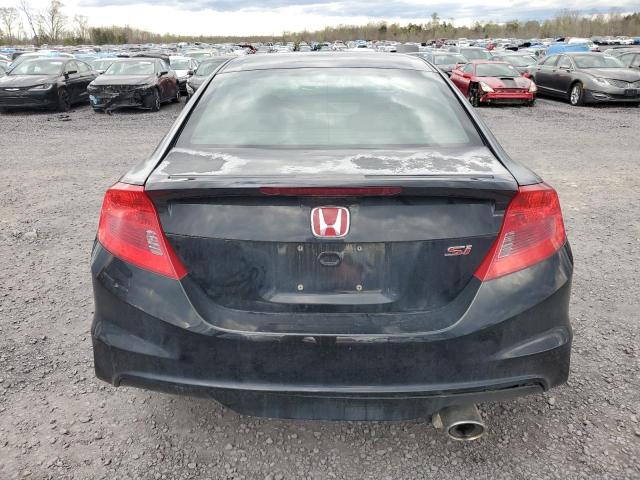 2HGFG4A51CH700909 | 2012 Honda civic si