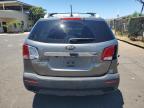 KIA SORENTO BA photo