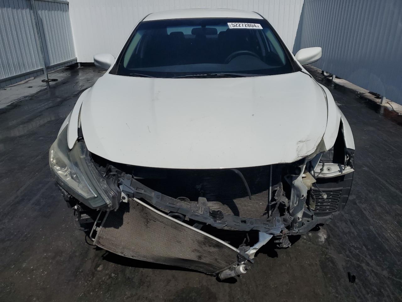 1N4AL3AP5GN371408 2016 Nissan Altima 2.5