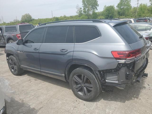 Vin: 1v2pr2ca3mc547691, lot: 51947014, volkswagen atlas se 20212
