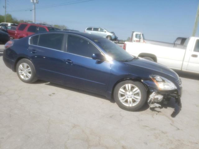 2011 Nissan Altima Base VIN: 1N4AL2AP3BC125391 Lot: 50509354