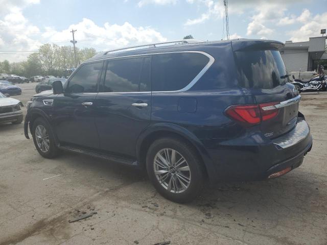 2018 Infiniti Qx80 Base VIN: JN8AZ2NE5J9191569 Lot: 51893344
