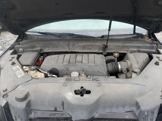 2009 Buick Enclave Cxl VIN: 5GAER23D29J135432 Lot: 50811074