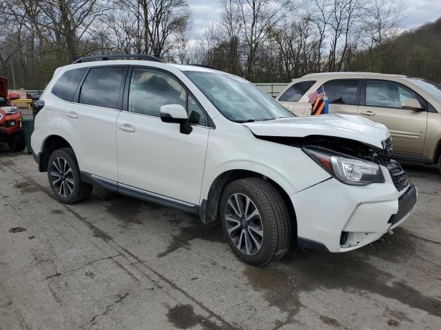 2017 Subaru Forester 2.0Xt Touring VIN: JF2SJGTCXHH424563 Lot: 51109594