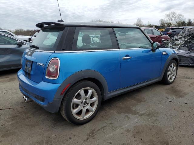 2009 Mini Cooper S VIN: WMWMF73529TT95873 Lot: 50678064