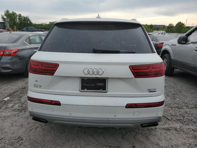 VIN WA1VAAF77HD022430 2017 Audi Q7, Prestige no.6