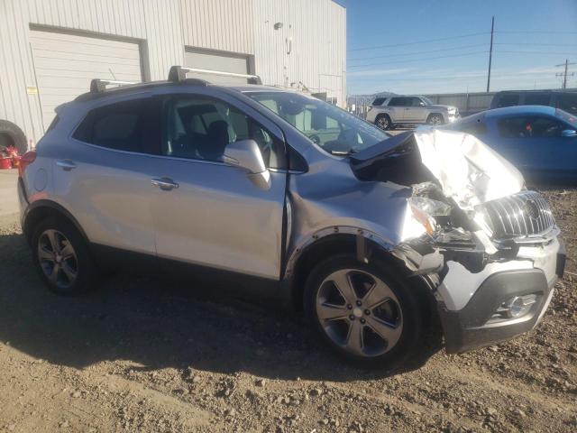 2014 Buick Encore VIN: KL4CJCSB2EB592906 Lot: 50855294