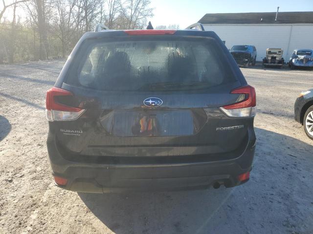 2019 Subaru Forester VIN: JF2SKACC3KH484492 Lot: 50997654