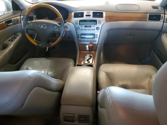 2005 Lexus Es 330 VIN: JTHBA30G855085392 Lot: 50689784