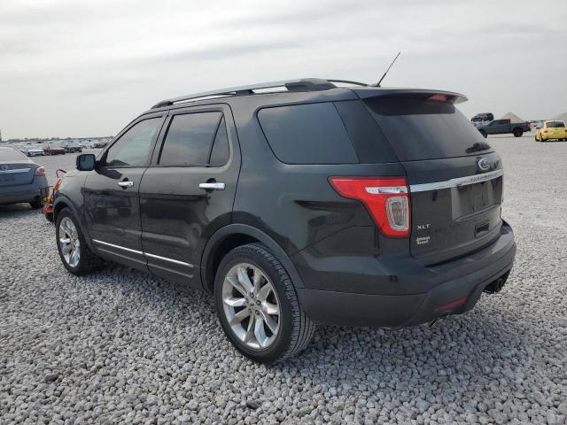 Vin: 1fm5k7d85fgb39500, lot: 51200824, ford explorer xlt 20152