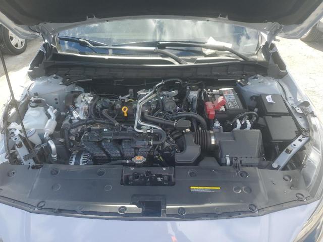 2024 NISSAN ALTIMA SR - 1N4BL4CW1RN354154