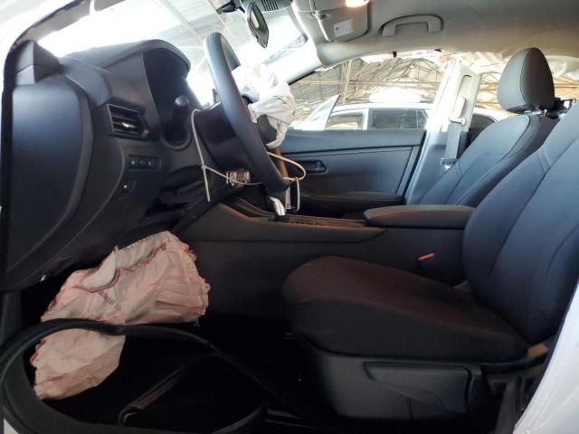 2024 Nissan Sentra S VIN: 3N1AB8BV0RY292535 Lot: 52164434