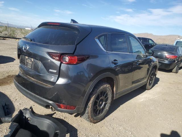 2019 Mazda Cx-5 Touring VIN: JM3KFBCM6K0518352 Lot: 51624874