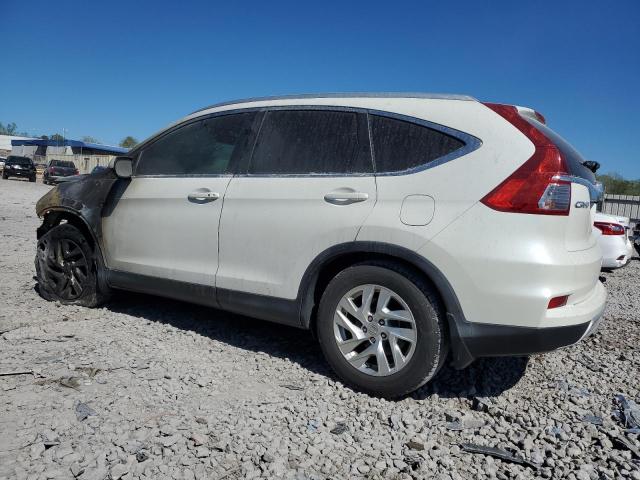 2015 Honda Cr-V Exl VIN: 5J6RM3H75FL006568 Lot: 50030424