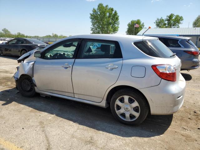 2T1KU4EE1AC363021 | 2010 Toyota corolla matrix