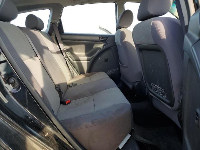 2003 Toyota Corolla Matrix Xr VIN: 2T1KR32EX3C013812 Lot: 50575604