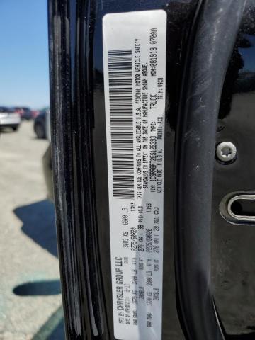 2014 Ram 1500 St VIN: 1C6RR6FT2ES129393 Lot: 51472014