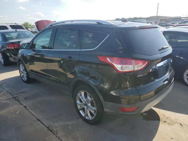 2015 Ford Escape Titanium VIN: 1FMCU0J95FUA32969 Lot: 52525744