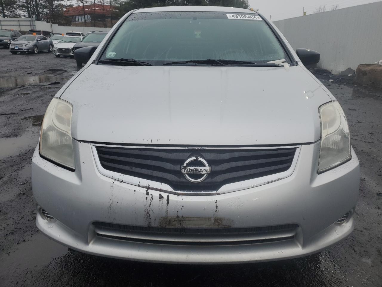 3N1AB6AP3CL739175 2012 Nissan Sentra 2.0