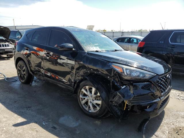 2019 Hyundai Tucson Se VIN: KM8J2CA49KU869818 Lot: 51721644