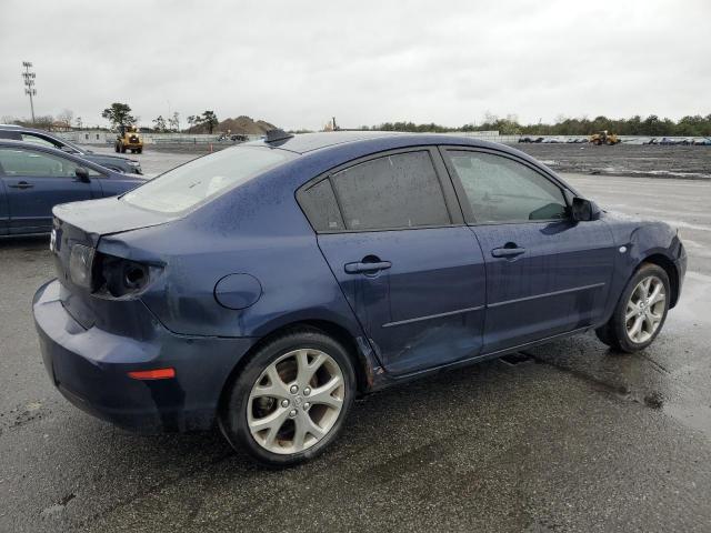 2008 Mazda 3 I VIN: JM1BK32G181109927 Lot: 50663154