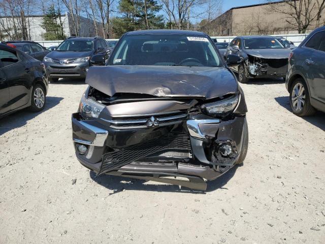 2019 Mitsubishi Outlander Sport Es VIN: JA4AR3AU6KU028033 Lot: 51585034