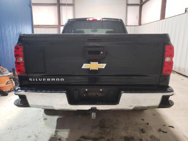 2019 Chevrolet Silverado Ld K1500 Lt VIN: 2GCVKPEC0K1240961 Lot: 50548654