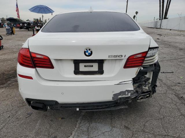 2015 BMW 550 I - WBAKN9C50FD960875