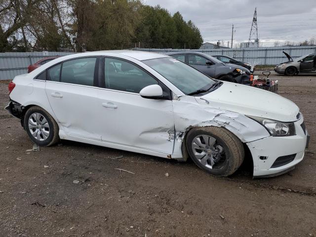 2014 Chevrolet Cruze Lt VIN: 1G1PC5SB8E7329537 Lot: 51337534