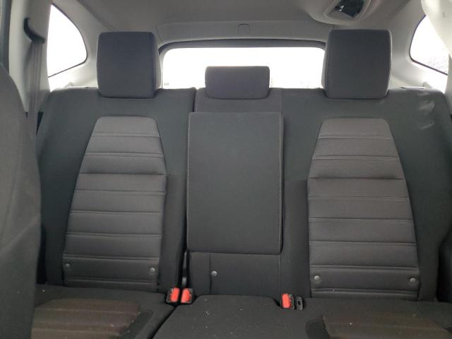 2020 Honda Cr-V Ex VIN: 2HKRW2H57LH637878 Lot: 50356234