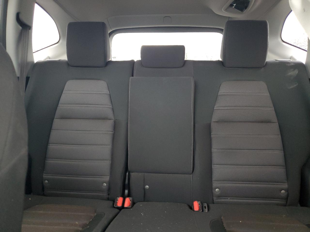 2HKRW2H57LH637878 2020 Honda Cr-V Ex