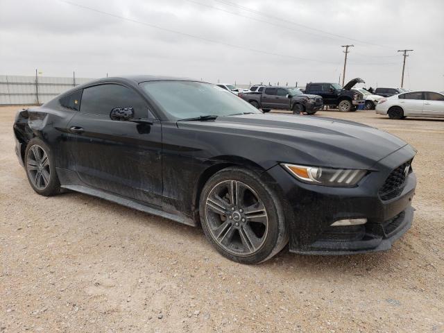 2015 Ford Mustang VIN: 1FA6P8AM1F5355203 Lot: 49884044