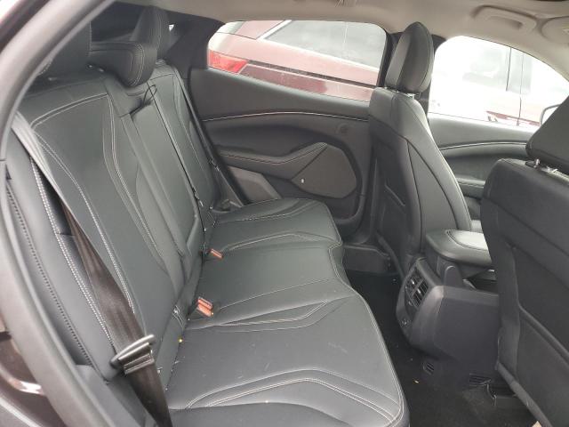 2022 Ford Mustang Mach-E Premium VIN: 3FMTK3SU0NMA45674 Lot: 51352304