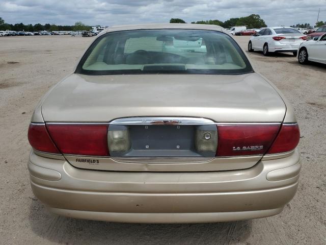 2005 Buick Lesabre Custom VIN: 1G4HP52K95U188880 Lot: 49980864