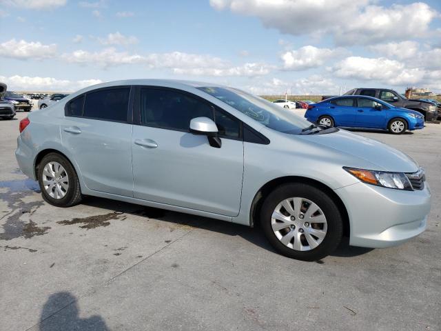 Vin: 2hgfb2f52ch585524, lot: 50961394, honda civic lx 20124