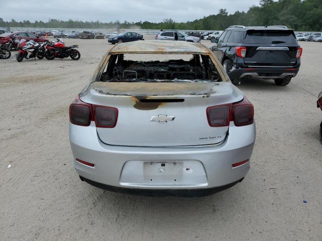 2013 Chevrolet Malibu 1Lt VIN: 1G11C5SA5DF221653 Lot: 52552224